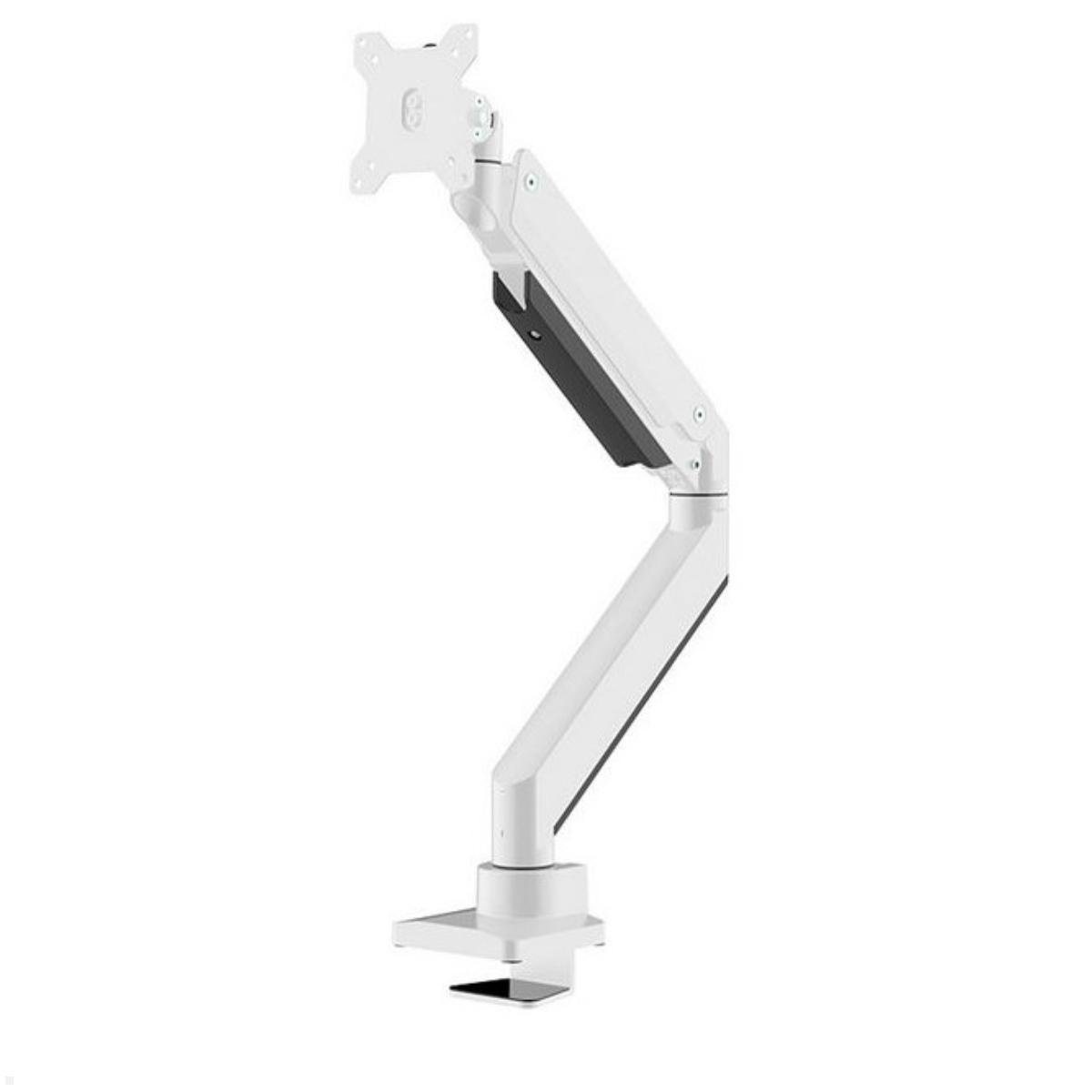 Neomounts NM-D775WHITEPLUS Tischhalterung für Curved Monitore bis 49Zoll,Ansicht ohne Monitor Neomounts NM-D775WHITEPLUS Tischhalterung für Curved Monitore bis 49Zoll,Ansicht ohne Monitor
