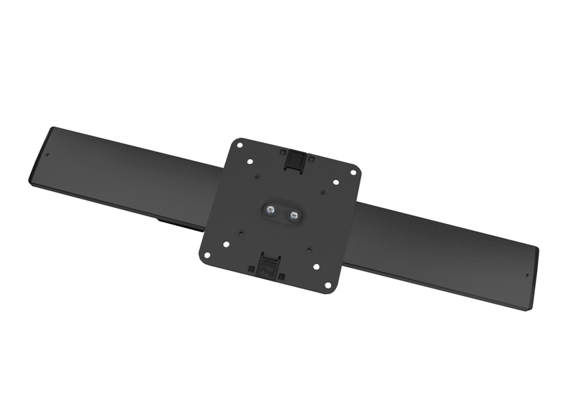 Humanscale SLDRBL Zubehör Monitorarm Slider front Humanscale SLDRBL Zubehör Monitorarm Slider front