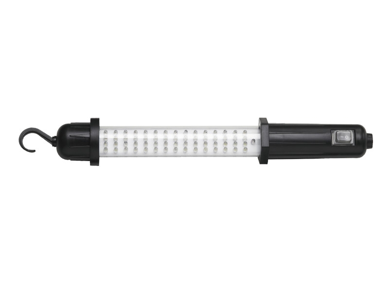 Bachmann  LED Akku Handleuchte 60 LEDs (394.188) Bachmann  LED Akku Handleuchte 60 LEDs (394.188)