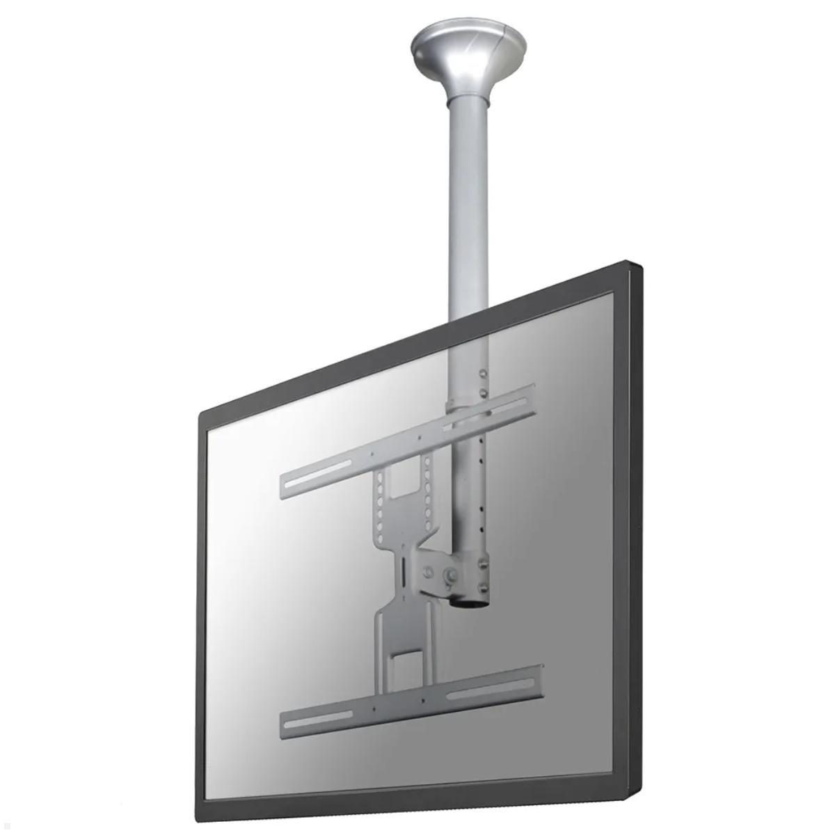 Neomounts FPMA-C400SILVER Monitor Deckenhalterung 640-1040 mm, Anwendung (Monitor nicht enthalten) Neomounts FPMA-C400SILVER Monitor Deckenhalterung 640-1040 mm, Anwendung (Monitor nicht enthalten)