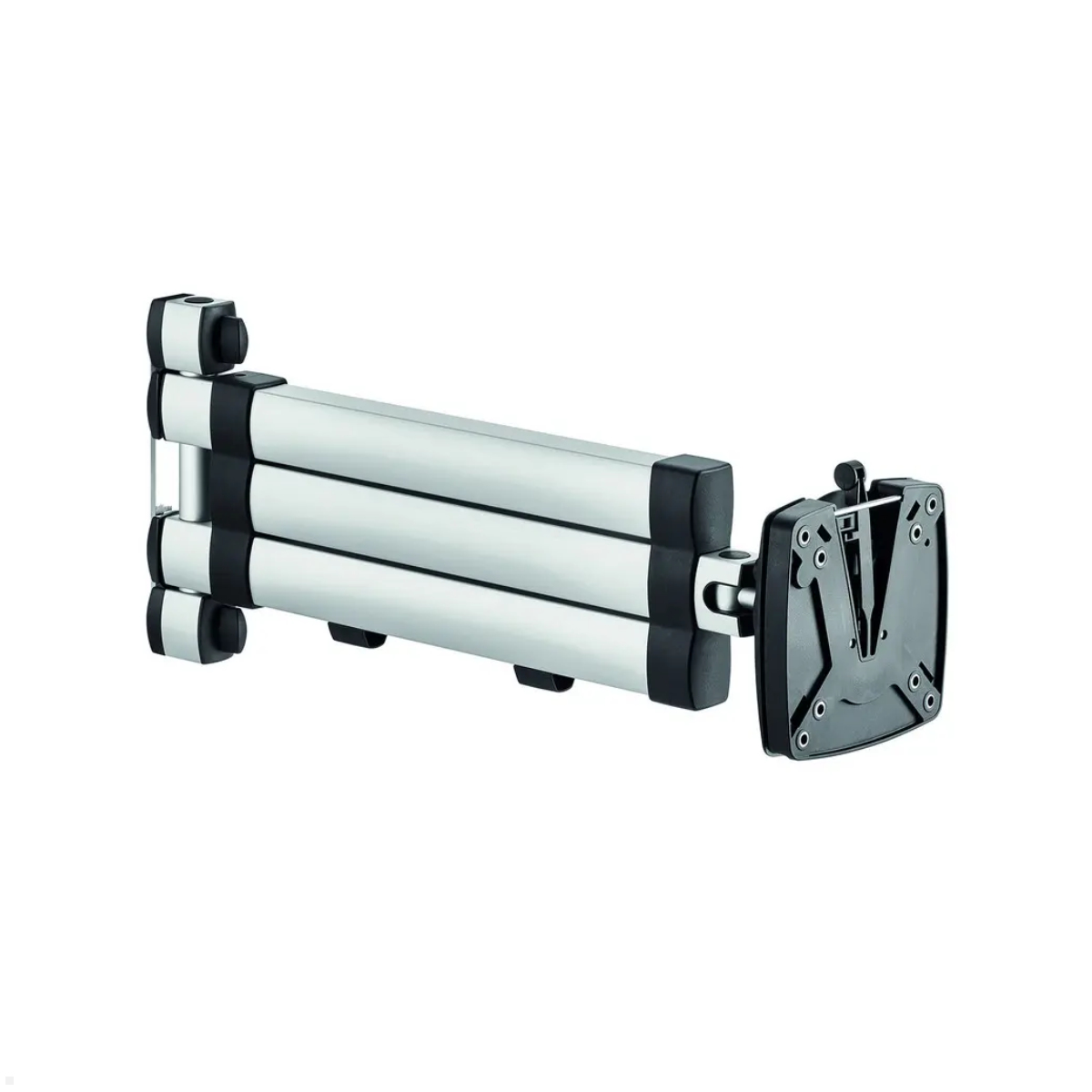 Novus TSS Teleskoparm III XL 700 Monitorhalterung Silber (968+0119+001)