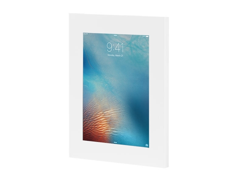 TabLines TSG048W Tablet Schutzgehäuse ohne HB Apple iPad Pro 9.7, weß TabLines TSG048W Tablet Schutzgehäuse ohne HB Apple iPad Pro 9.7, weß