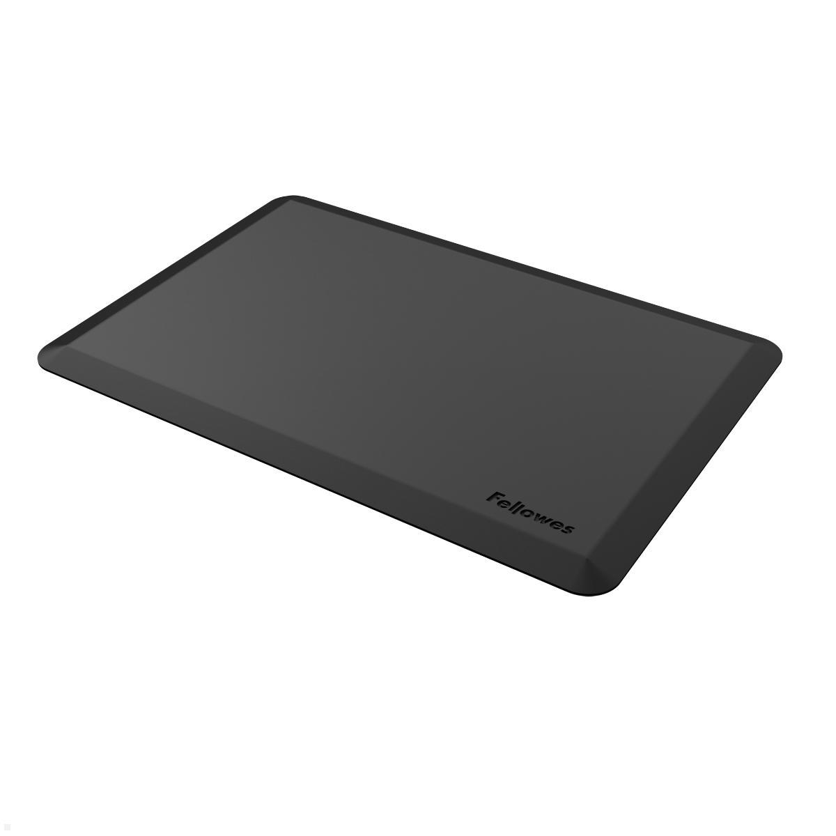 Fellowes Anti-Ermüdungsmatte Everyday, schwarz (8707001)
