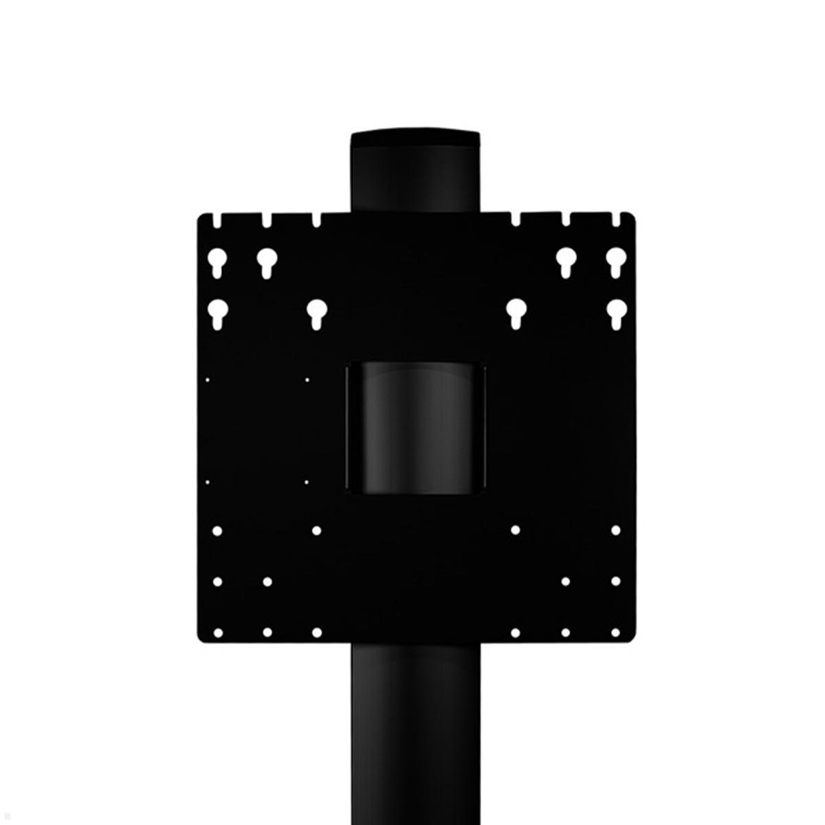SMS Icon FH MT 1450 C Monitorständer mit VESA Adapter bis 400x400 mm, schwarz SMS Icon FH MT 1450 C Monitorständer mit VESA Adapter bis 400x400 mm, schwarz