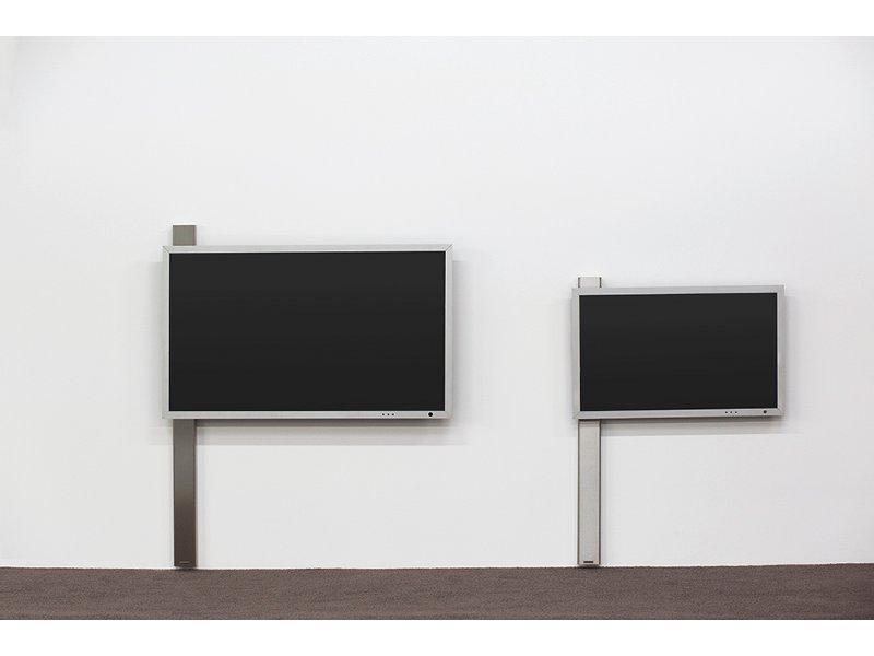 Wissmann TV Wandhalterung solution art 128-0-K, 32-39Zoll Varianten