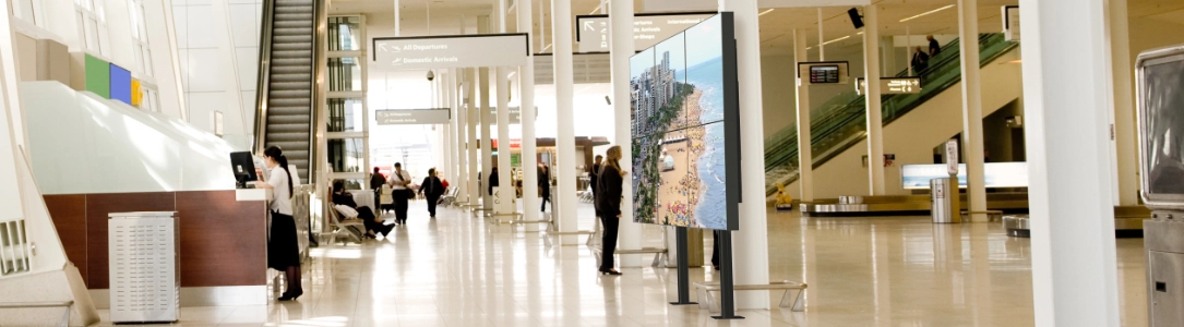 Digital Signage Indoor Outdoor Videowall Public Display Digital Signage Indoor Outdoor Videowall Public Display
