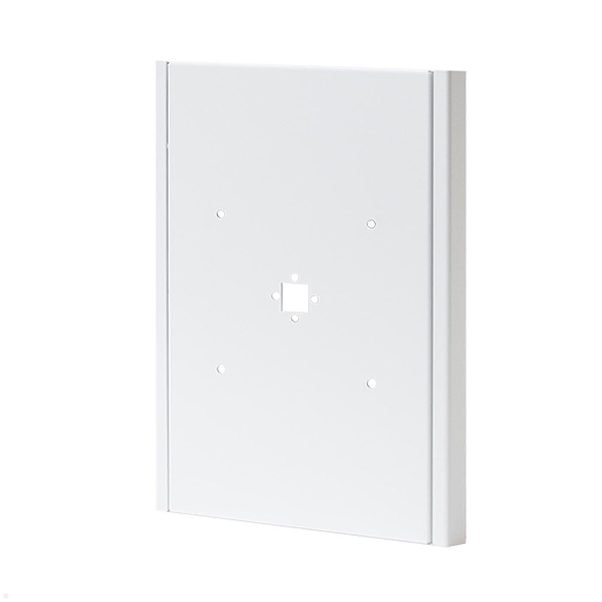 TabLines TSG103W Tablet Schutzgehäuse für Apple iPad Air 11.0 (M2), weiß VESA Aufnahme TabLines TSG103W Tablet Schutzgehäuse für Apple iPad Air 11.0 (M2), weiß VESA Aufnahme