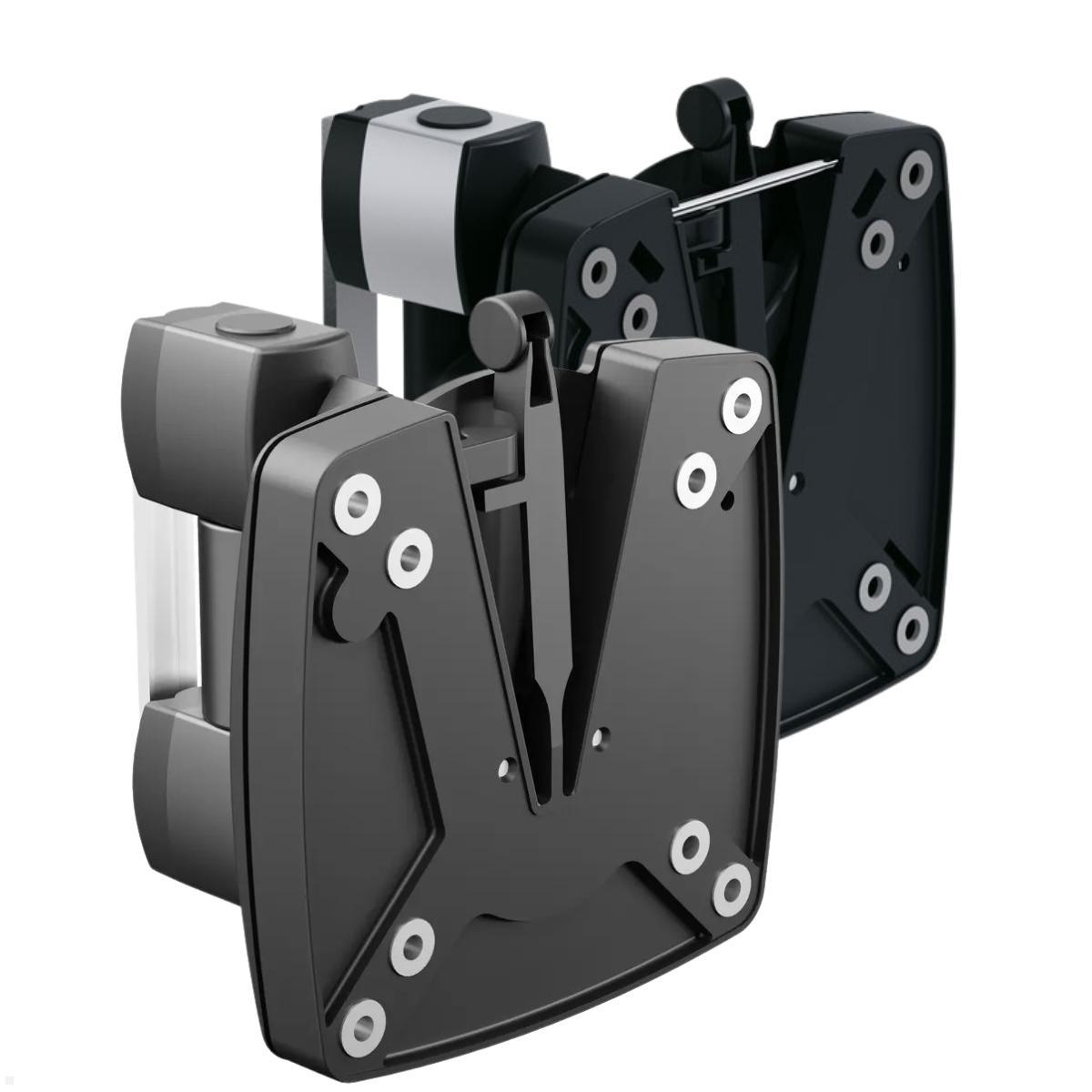 Novus Monitorhalter TSS Tragschlitten , Farbauswahl