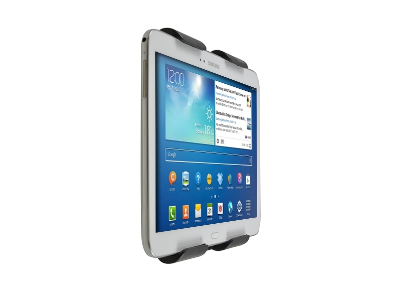 Novus MY tab W flache Tablet Wandhalter anthrazit 910+3399+000 Novus MY tab W flache Tablet Wandhalter anthrazit 910+3399+000