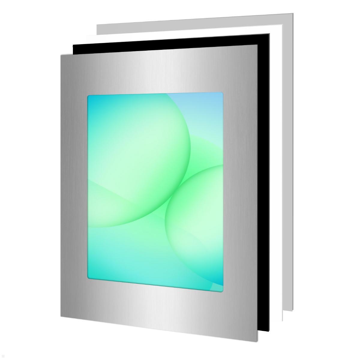 TabLines TWE134 Tablet Wandeinbau für Samsung Galaxy Tab A11 8.7 TabLines TWE134 Tablet Wandeinbau für Samsung Galaxy Tab A11 8.7