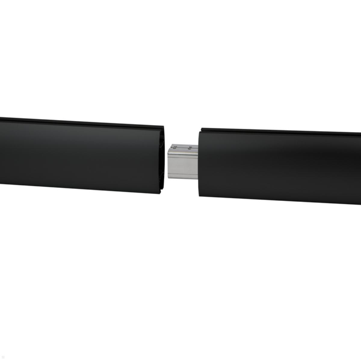 SMS Messekit Monitorständer Icon FM T 1800 (2-teilig) ohne Transportcase, teilbar SMS Messekit Monitorständer Icon FM T 1800 (2-teilig) ohne Transportcase, teilbar