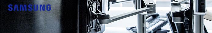 Passende VESA Adapter für Samsung TV / Fernseher / Monitor / Display