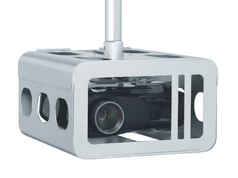 Vogels PPA 310 Diebstahlschutzgehäuse für Beamer Vogels PPA 310 Diebstahlschutzgehäuse für Beamer