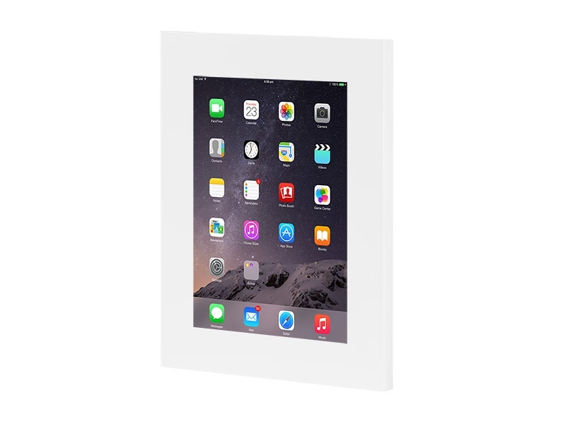 TabLines TSG009W Tablet Schutzgehäuse für iPad Mini 1/2/3, weiß TabLines TSG009W Tablet Schutzgehäuse für iPad Mini 1/2/3, weiß