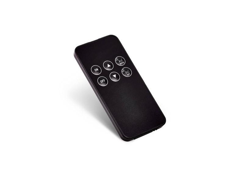 Novus Attenzia space Ferbedienung für Attenzia space + XT (726+0008+000) Novus Attenzia space Ferbedienung für Attenzia space + XT (726+0008+000)