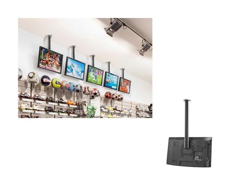 Vogels Connect-It PFI 3020 VESA-Adapter 200x100mm Vogels Connect-It PFI 3020 VESA-Adapter 200x100mm