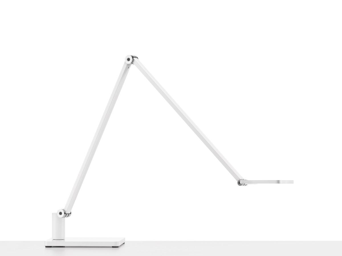 Novus Attenzia task LED Tischlampe Standfuß weiß (740+1291+000) Novus Attenzia task LED Tischlampe Standfuß weiß (740+1291+000)