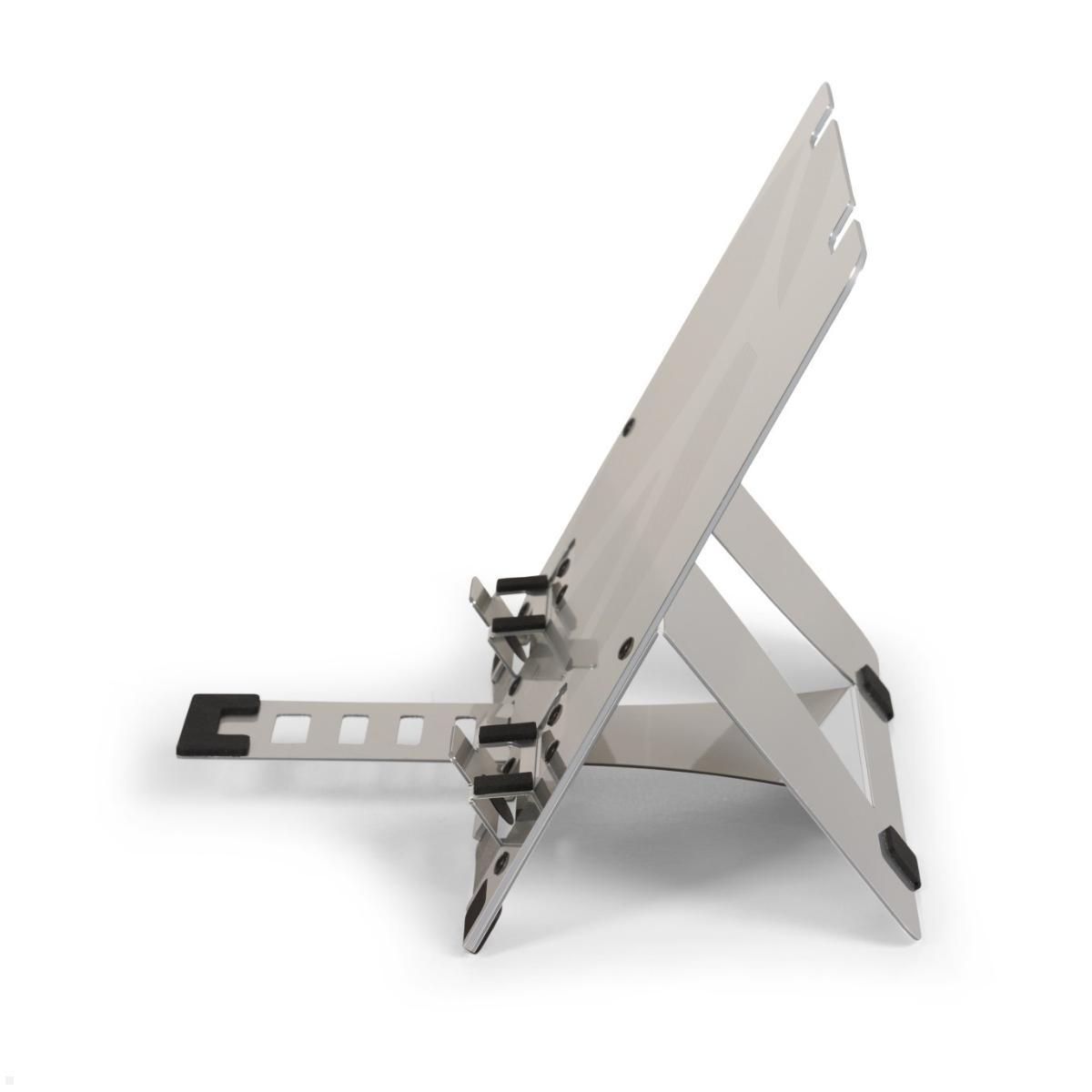 BakkerElkhuizen Laptopständer FlexTop 270, höhenverstellbar BakkerElkhuizen Laptopständer FlexTop 270, höhenverstellbar