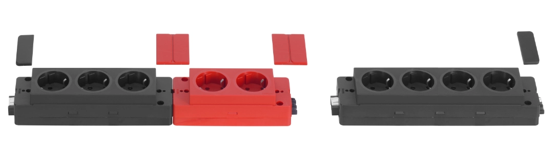 Tischanschlussfeld Einbau EXPRESS