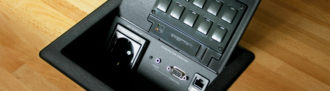 Präsentationssysteme, Konferenzraum, Video Call Präsentationssysteme, Konferenzraum, Video Call