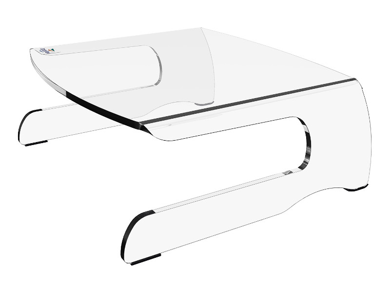 Dataflex 44.550 Addit Monitorerhöhung Acyrl Dataflex 44.550 Addit Monitorerhöhung Acyrl