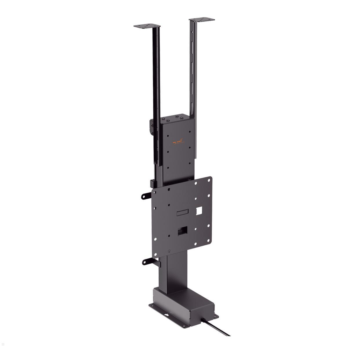 MonLines MLS035B Einbau TV Lift 17-32 Zoll
