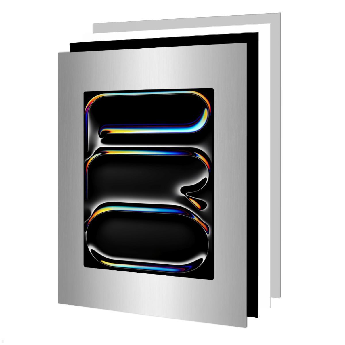 TabLines TWE136 Tablet Wandeinbau für Apple iPad Pro 13.0 (M5)