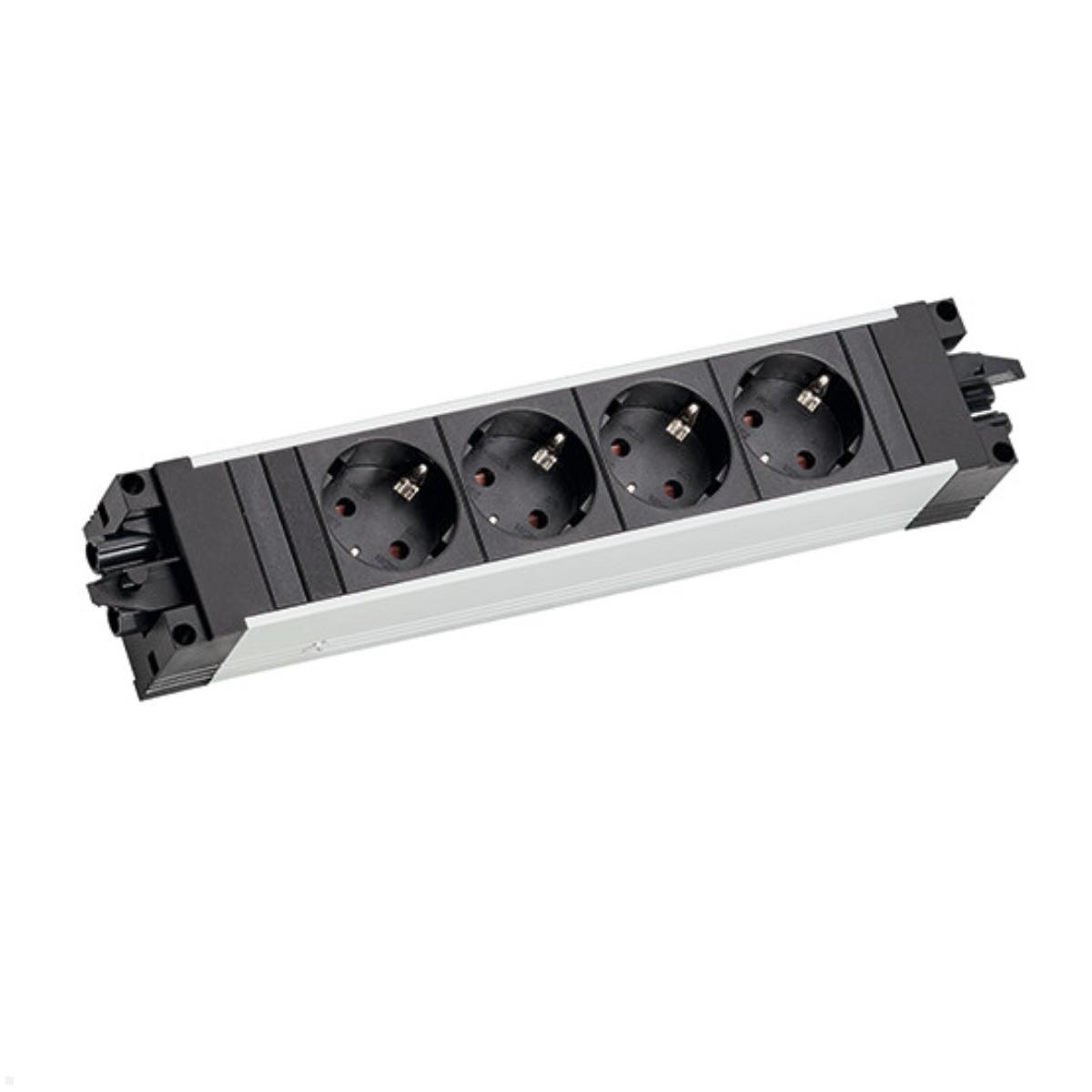 Bachmann STEP ALU 4x CEE7/3 KS GST18i3 (906.18802)