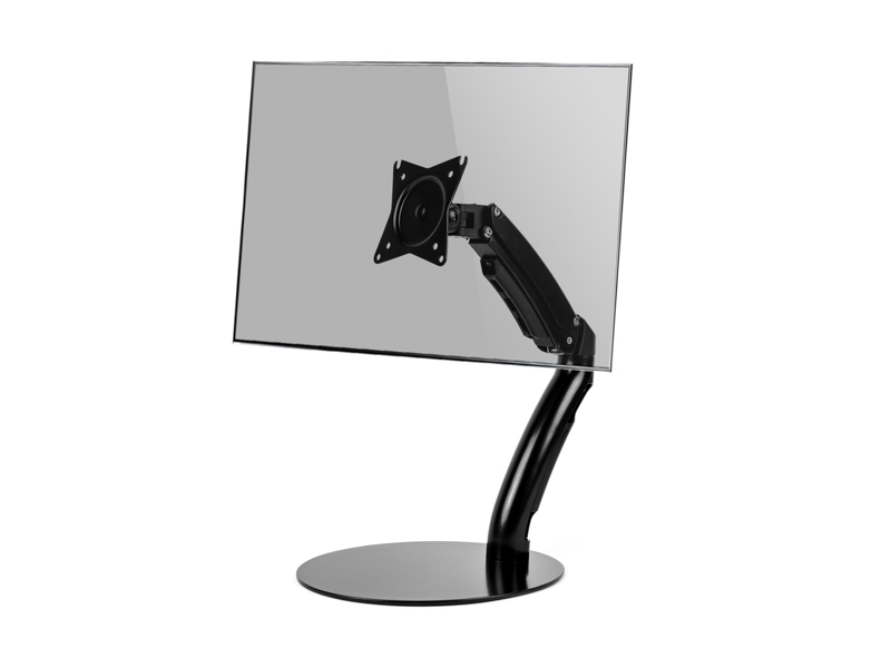 MonLines MTH002B Monitor Tischständer neigbar MonLines MTH002B Monitor Tischständer neigbar
