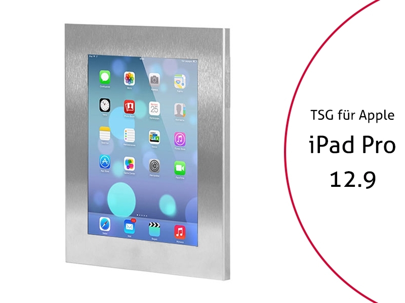 TabLines TSG031E Tablet Schutzgehäuse für Apple iPad Pro 12.9 TabLines TSG031E Tablet Schutzgehäuse für Apple iPad Pro 12.9