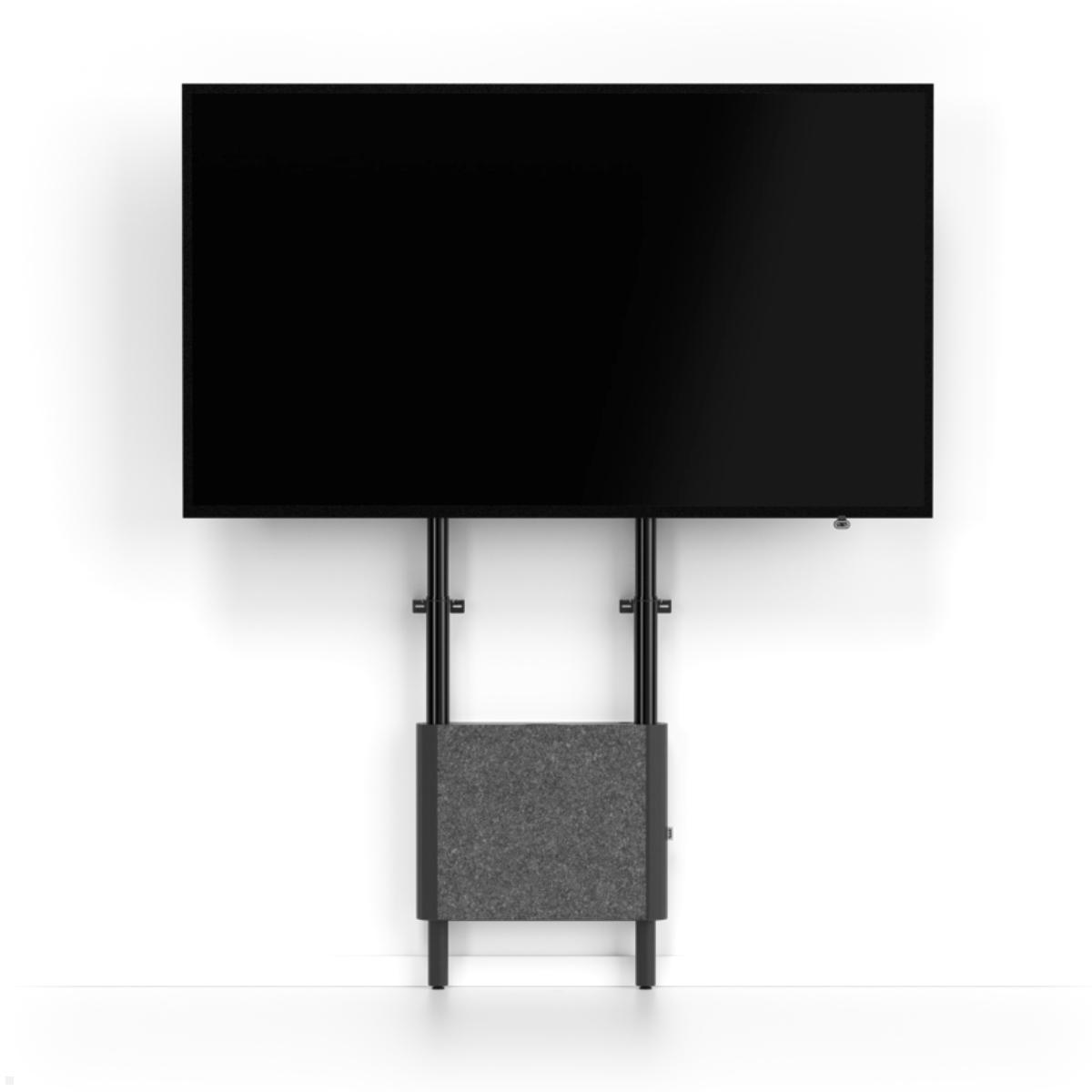 SMS EVER620 Air Monitor Boden Wandhalterung 