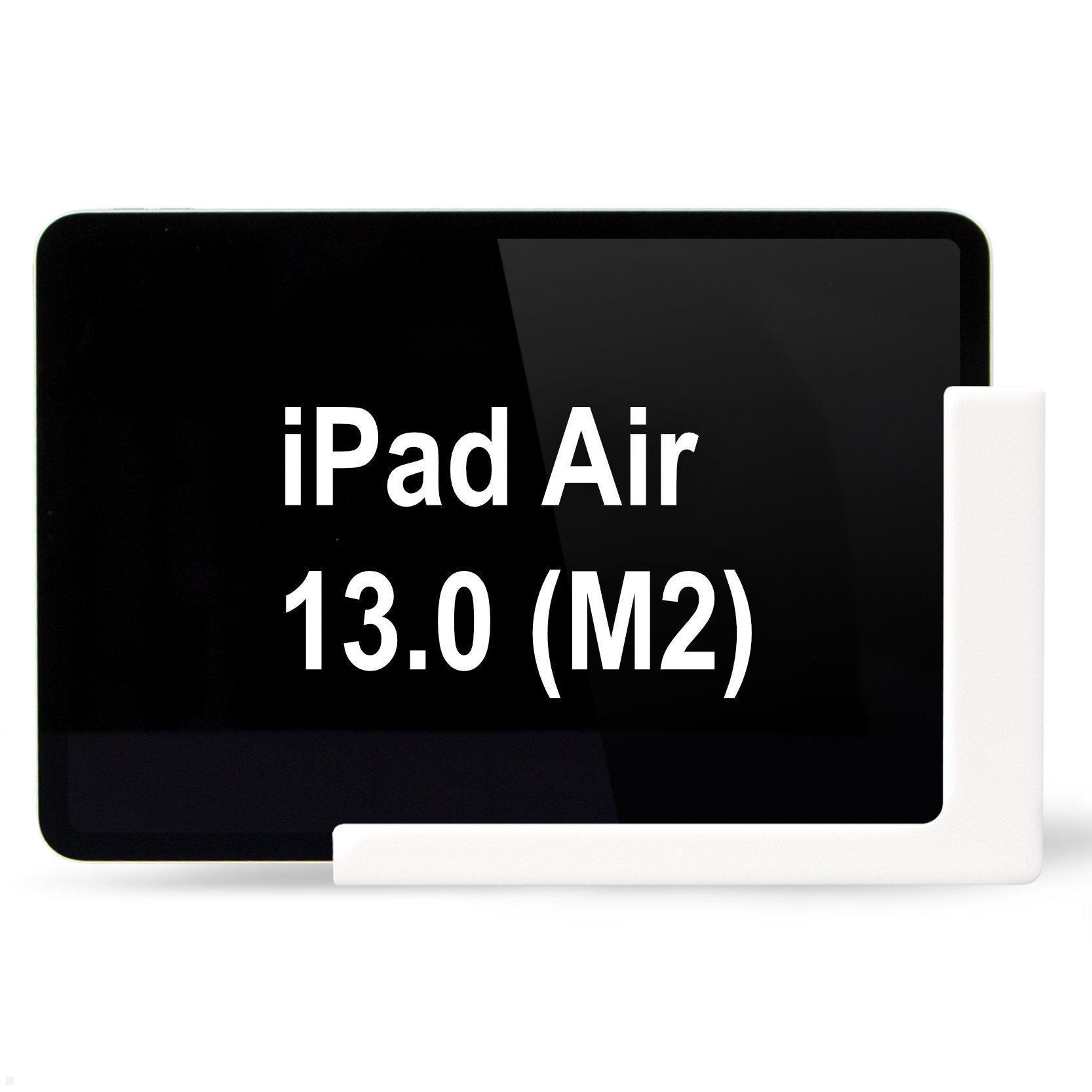 TabLines TWP036W Wandhalterung für Apple iPad Air 13.0 (M2), weiß TabLines TWP036W Wandhalterung für Apple iPad Air 13.0 (M2), weiß