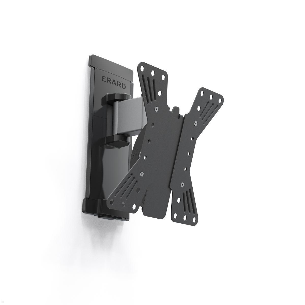 Erard WAM XXLTW3 neigbare, schwenkbare TV Wandhalterung 40 - 100 Zoll