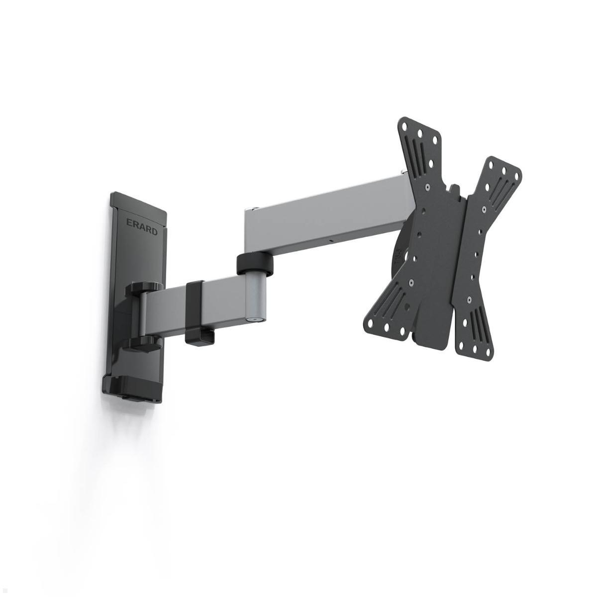 Erard WAM 200TW3 neigbare, schwenkbare TV Wandhalterung 19 - 49 Zoll