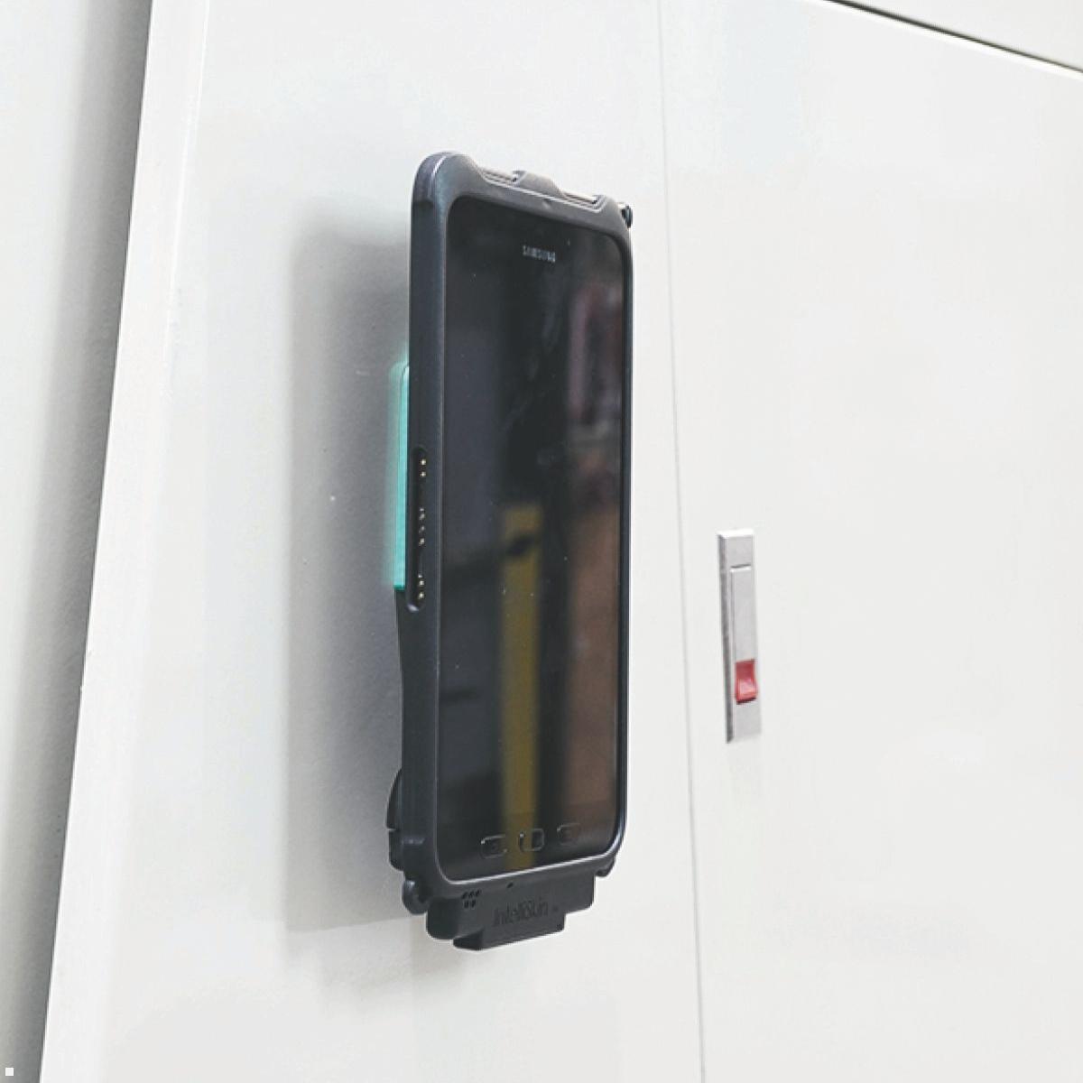RAM Mounts GDS magnetische Handschlaufe Tablet (RAM-GDS-HS1MU) Rückansicht