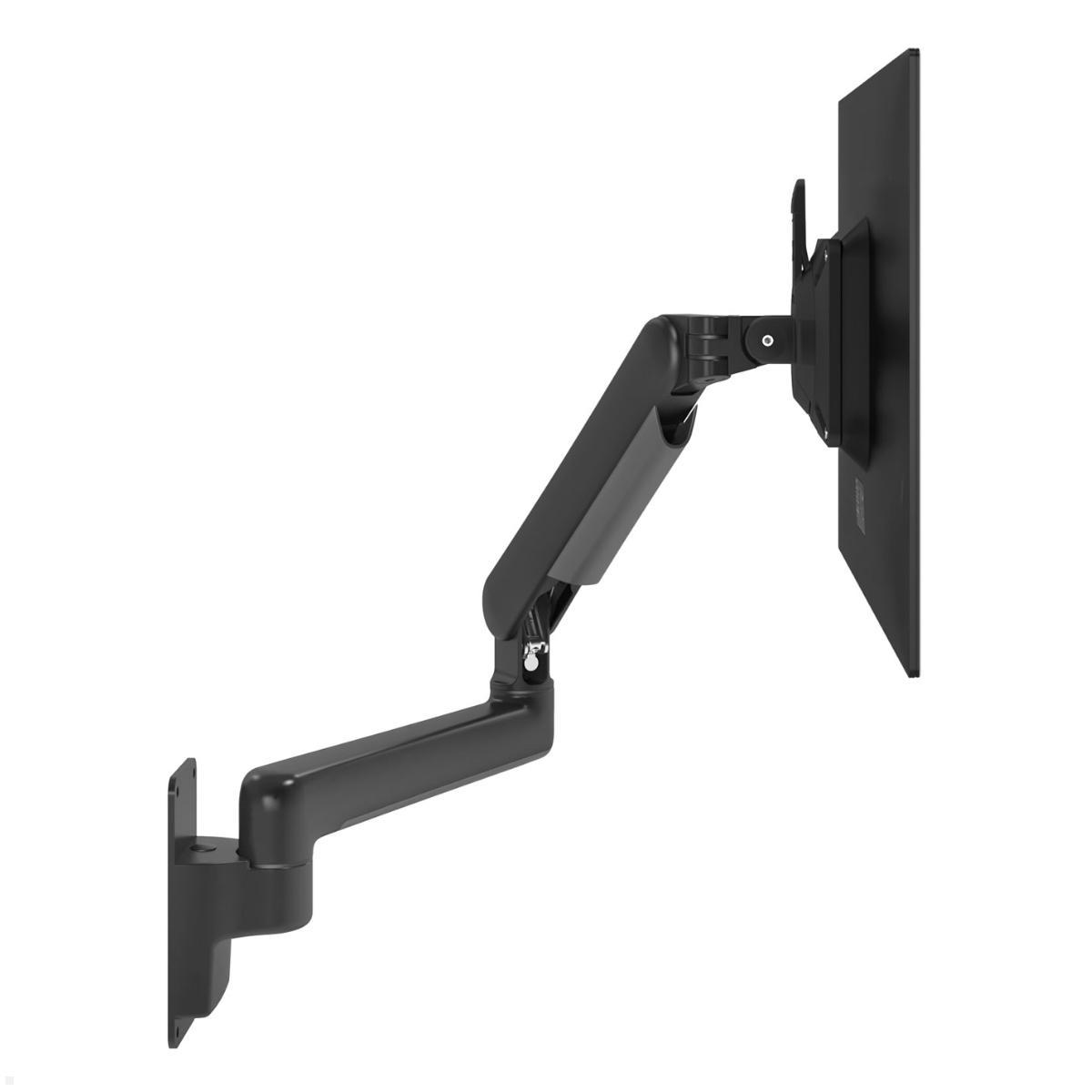 Dataflex Viewprime plus Monitor Wandhalterung, Seitenansicht