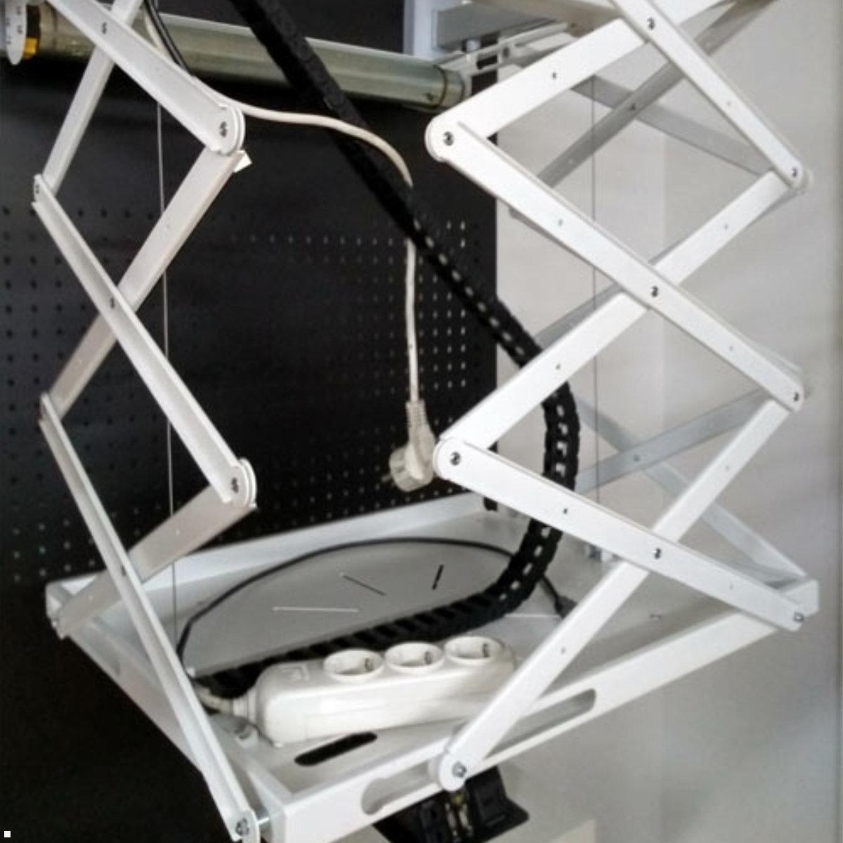 Ceymsa VL-PRO100 Beamerlift Anwendung Ceymsa VL-PRO100 Beamerlift Anwendung