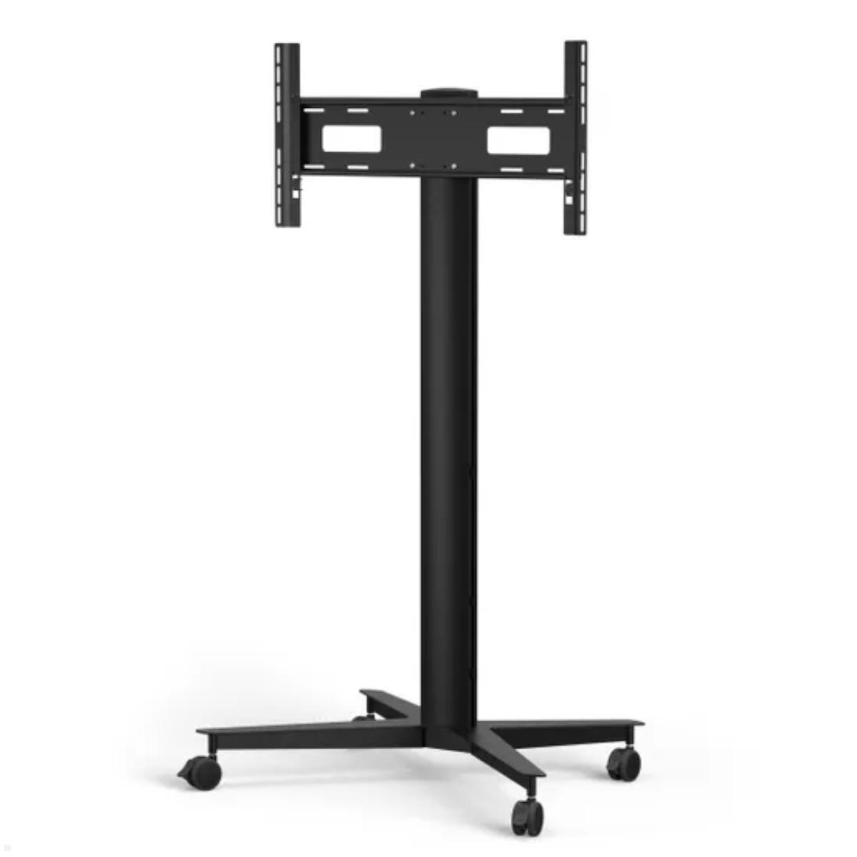 SMS Icon FH MT 2000 mobiler Monitorständer EU (K12-027-EU-1), schwarz SMS Icon FH MT 2000 mobiler Monitorständer EU (K12-027-EU-1), schwarz