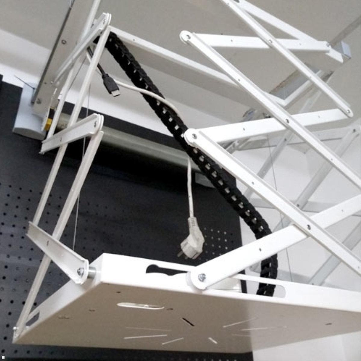 Ceymsa VL-PRO100 Beamerlift Anwendung Ceymsa VL-PRO100 Beamerlift Anwendung