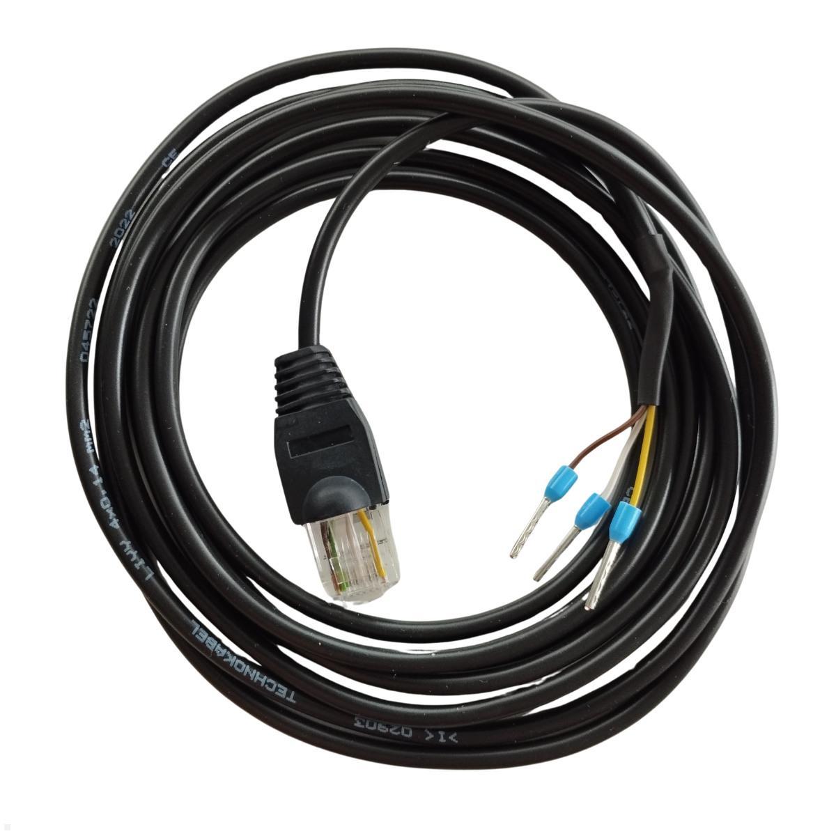 MonLines MLS016 Zubehör 2-Wege-Kabel für MLS TV Lift / MSM Wandhalter MonLines MLS016 Zubehör 2-Wege-Kabel für MLS TV Lift / MSM Wandhalter