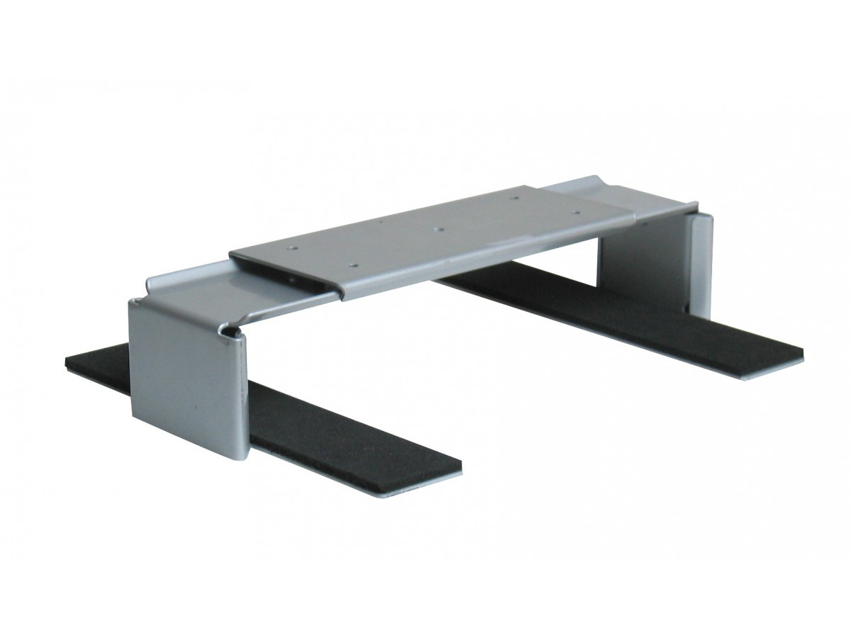 MonLines PCH006A PC Halterung Horizontal 260-460mm, Aluminium MonLines PCH006A PC Halterung Horizontal 260-460mm, Aluminium