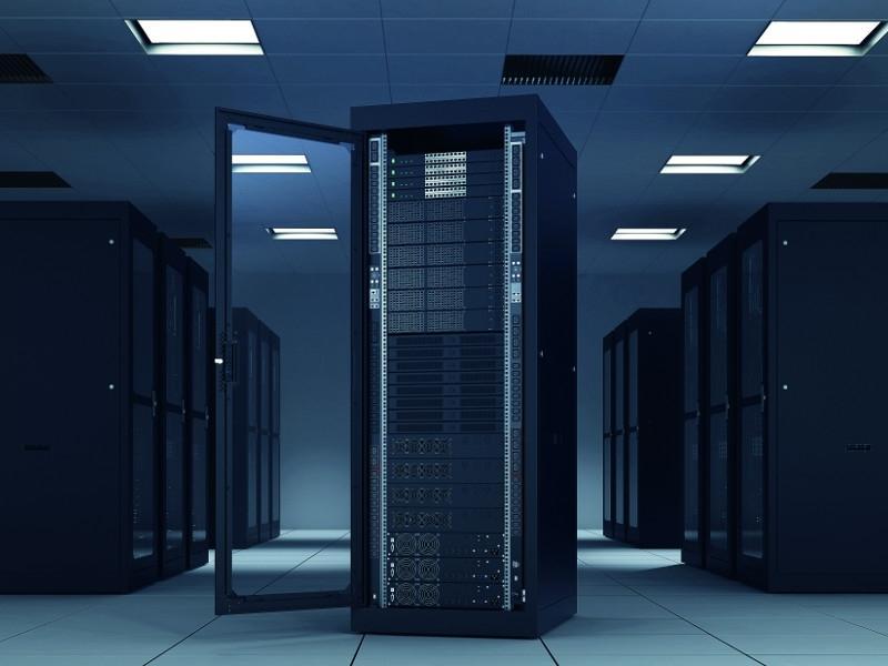 Bachmann 19 Zoll Steckdosenleiste BlueNet BN0500 Serverschrank Bachmann 19 Zoll Steckdosenleiste BlueNet BN0500 Serverschrank