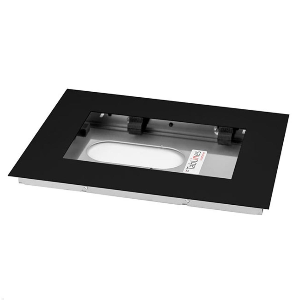 TabLines TWE125 Tablet Wandeinbau für Apple iPad Mini 7 (A17) Pro, 2024, Rahmen TabLines TWE125 Tablet Wandeinbau für Apple iPad Mini 7 (A17) Pro, 2024, Rahmen