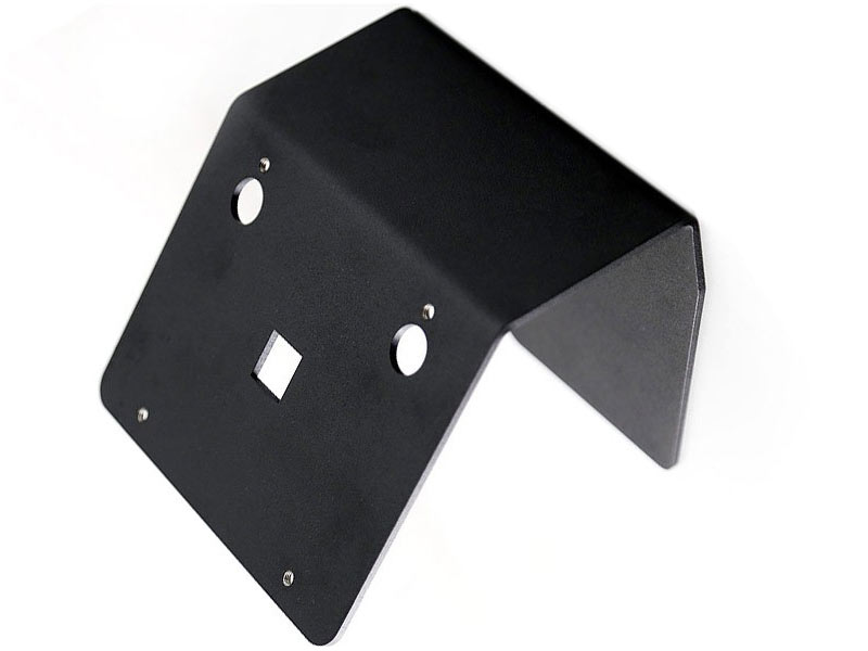 TabLines TWH002B Tablet Wandhalter, schwarz TabLines TWH002B Tablet Wandhalter, schwarz