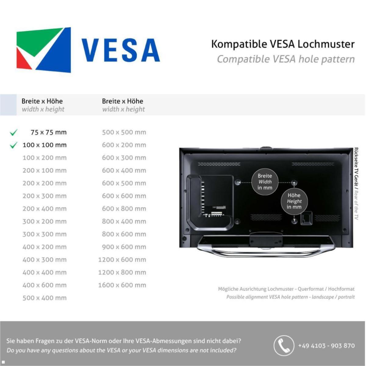 Neomounts NM-D775WHITEPLUS Tischhalterung für Curved Monitore bis 49Zoll, Vesa Neomounts NM-D775WHITEPLUS Tischhalterung für Curved Monitore bis 49Zoll, Vesa