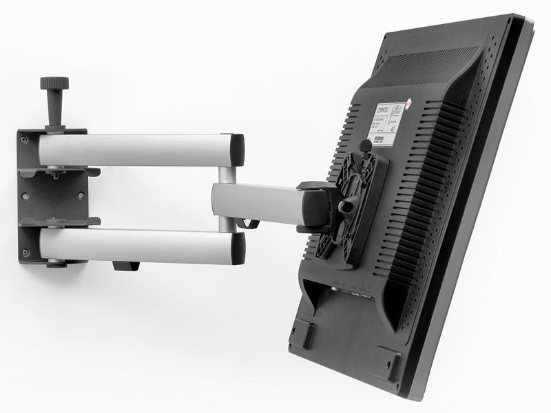 Novus SKY 10N TV Wandhalterung arretierbar 350mm Novus SKY 10N TV Wandhalterung arretierbar 350mm