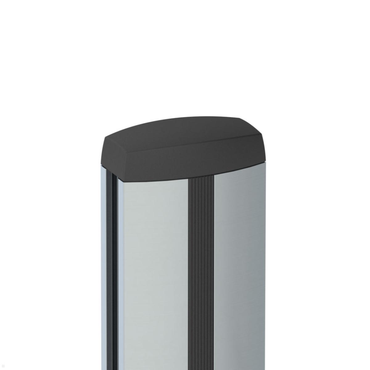 SMS Icon FM MT 1800 mobiler Monitorständer bis 50 Zoll, schwarz (K12-006-1) Pillar SMS Icon FM MT 1800 mobiler Monitorständer bis 50 Zoll, schwarz (K12-006-1) Pillar
