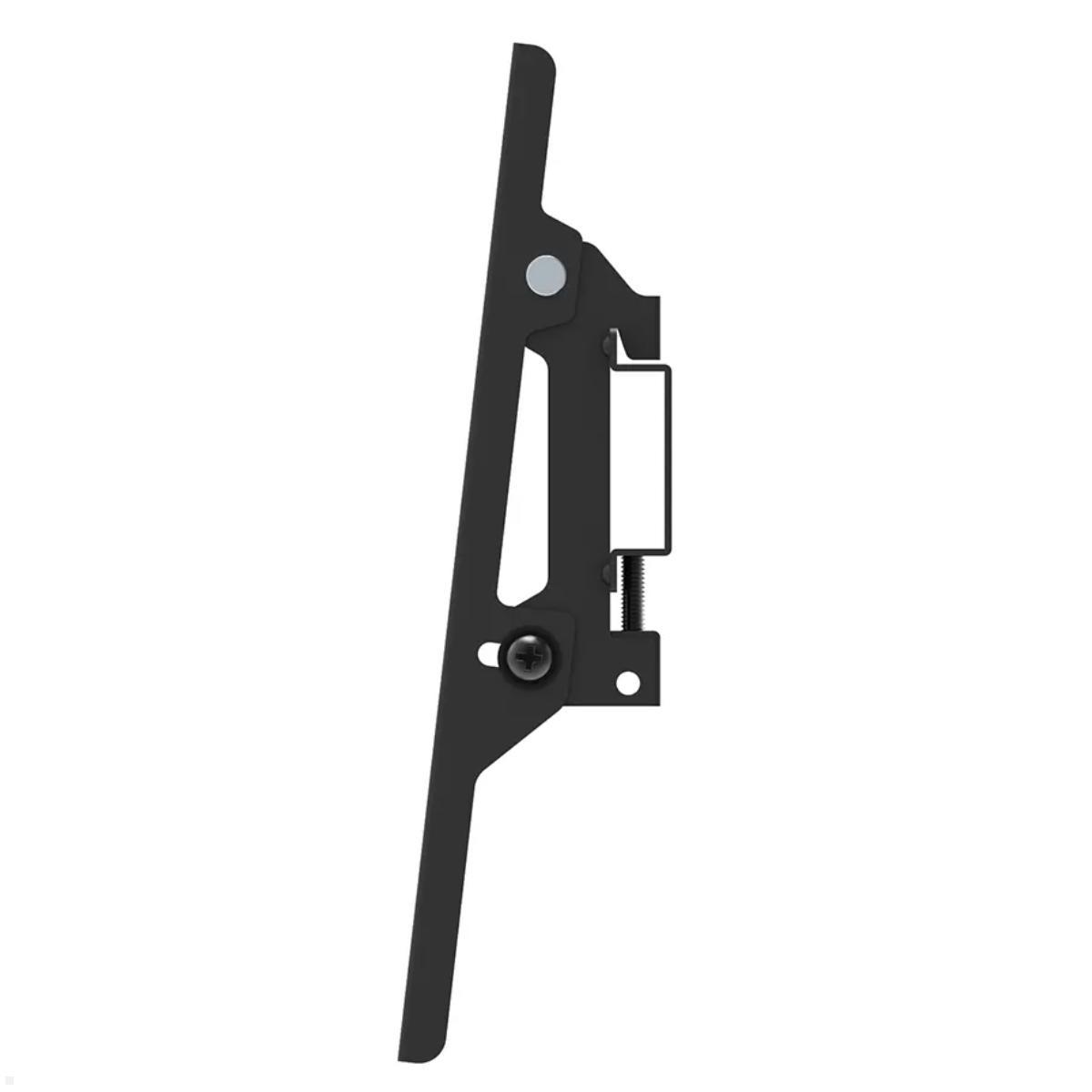 Neomounts WL30-350BL12 TV Wandhalterung 24 - 55 Zoll, schwarz, Aushängemechanismus Neomounts WL30-350BL12 TV Wandhalterung 24 - 55 Zoll, schwarz, Aushängemechanismus