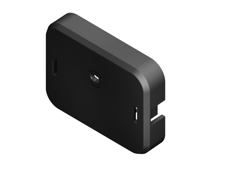 Bachmann Zubehör IT PDU C19 Verschlusskappen 800.0050 Bachmann Zubehör IT PDU C19 Verschlusskappen 800.0050