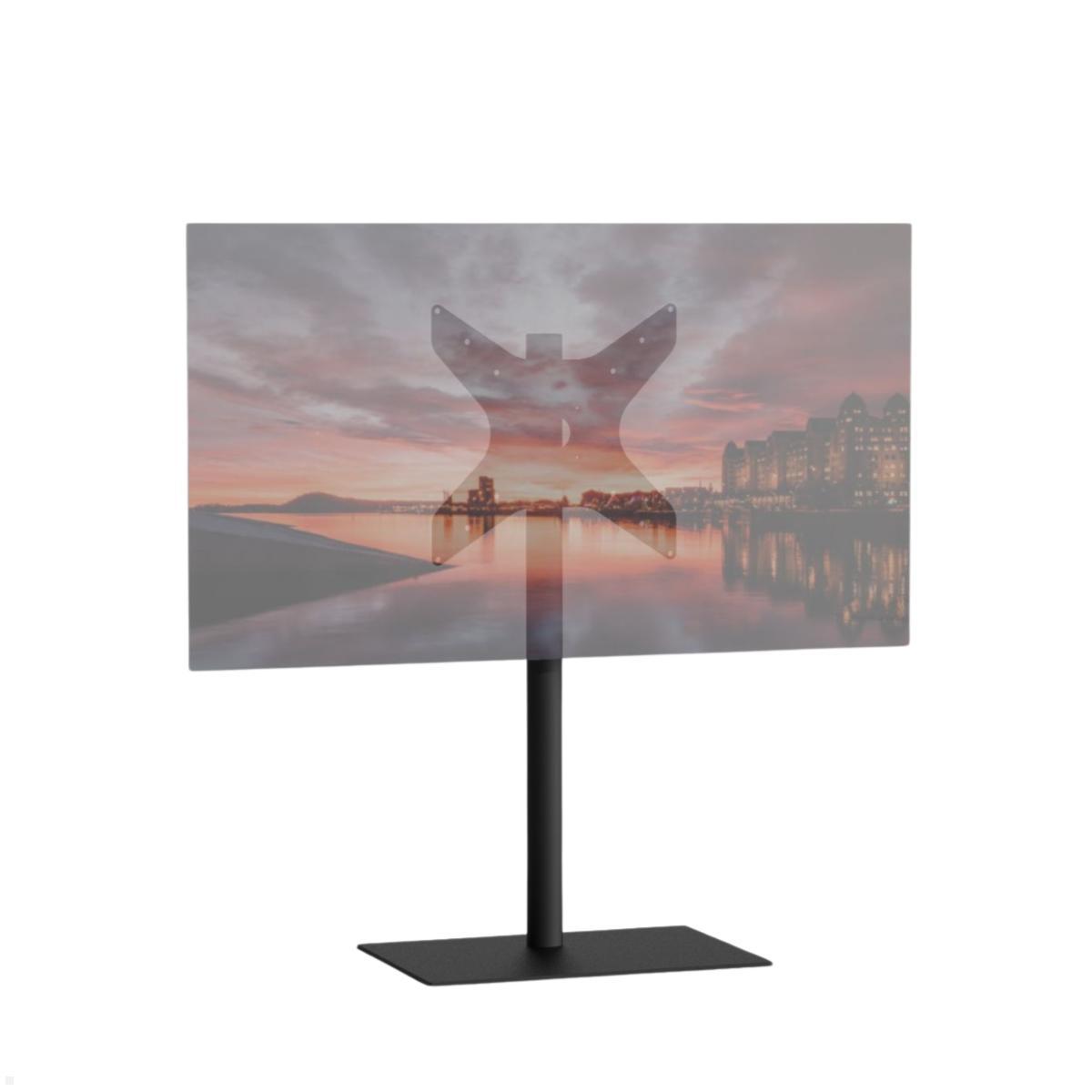 Cavus SQUARE100B44 TV Ständer rechteckig Cavus SQUARE100B44 TV Ständer rechteckig